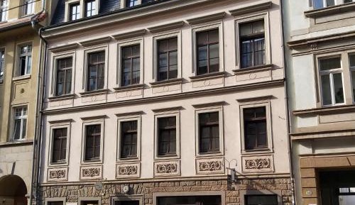 City - Domicile 