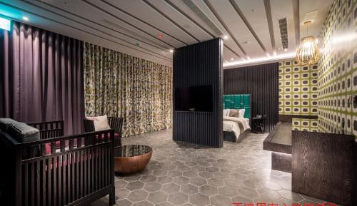 Superior Double Room with Spa Bath