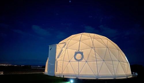 Dome