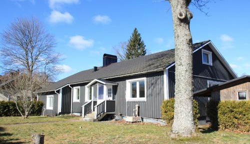 Three - Bedroom House