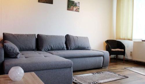Apartment 1