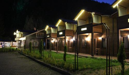 Duplex Bungalow with Kitchen