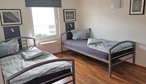 Apartment - Split Level
