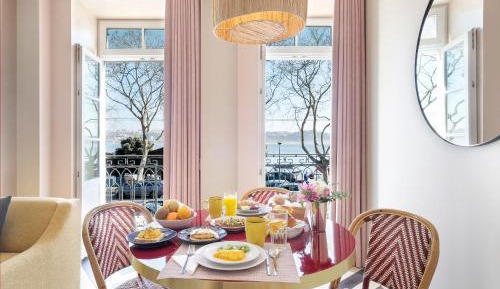 Apartment with Sea View