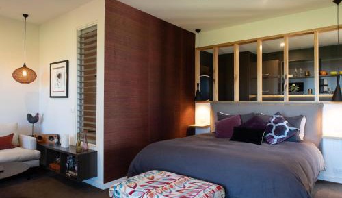 King Suite