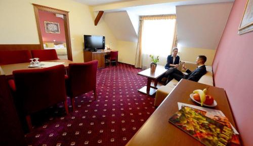 Suite