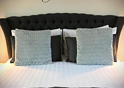 King Room with Balcony