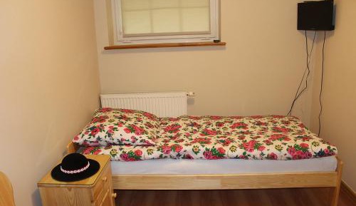 Small Single Room