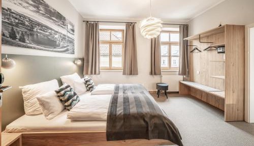 Comfort Double Room