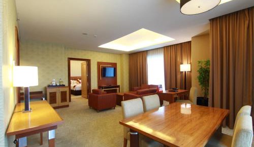 Royal Suite
