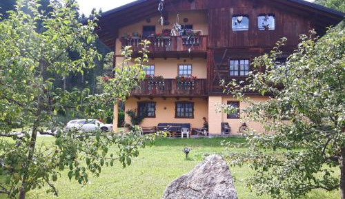 Duplex Apartment