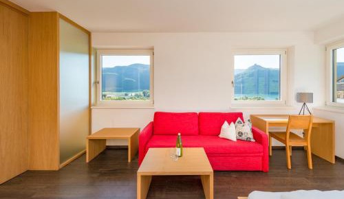 Double Room with Lake View