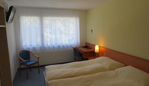 Budget Double Room
