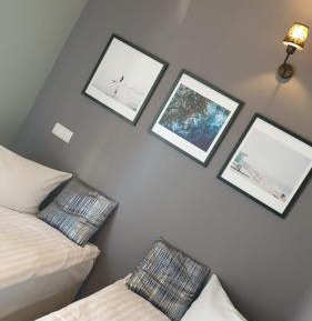 Triple Room with Balcony