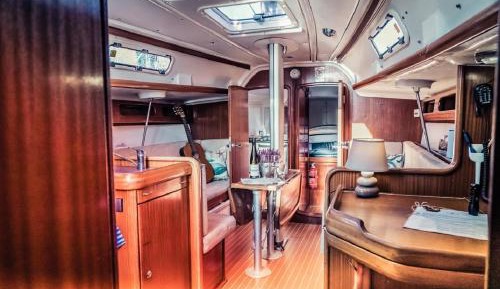 Mobile Home