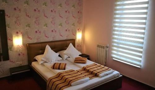 Economy Double Room 3*