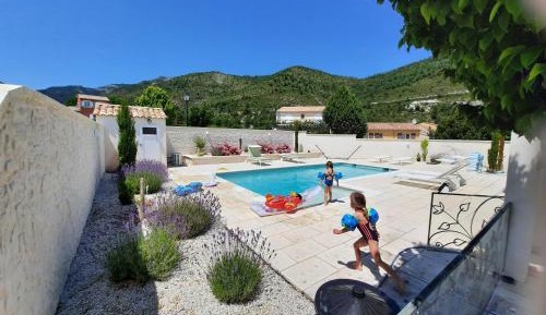 Holiday Home