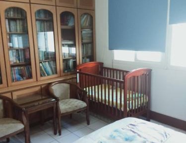 Two-Bedroom Suite
