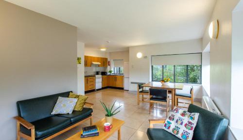 Single Room in Shared Apartment