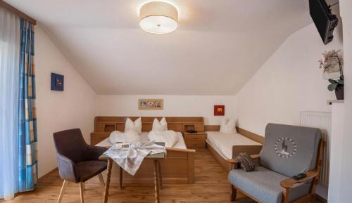Two-Bedroom Superior Apartment