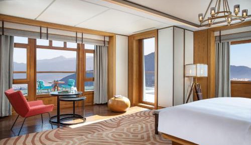 King Suite