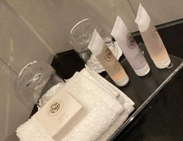 Standard Queen Room - Disability Access