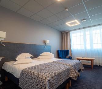 Comfort Double or Twin Room