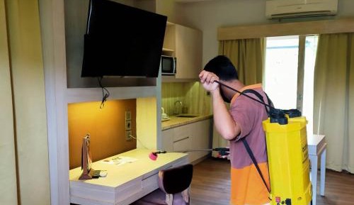 Double or Twin Room