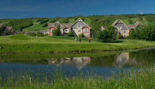Rivergrass Two Bedroom