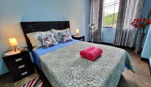 Superior Queen Room
