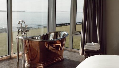 Seascape Suite