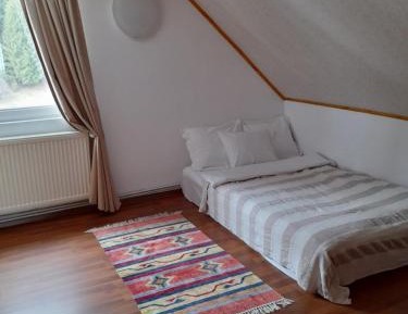 Suite with Mountain View