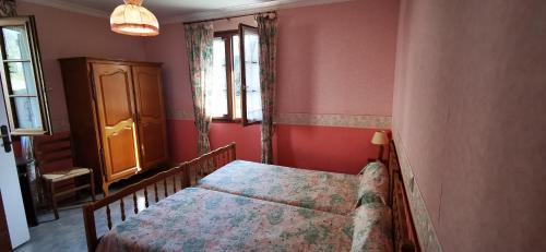 Twin Room with Garden View