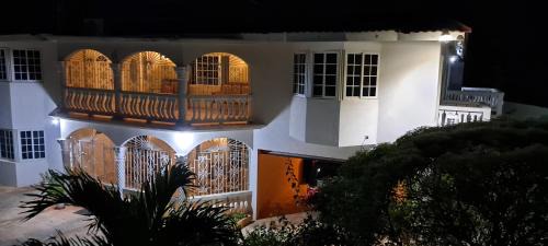 Queen Room with Balcony