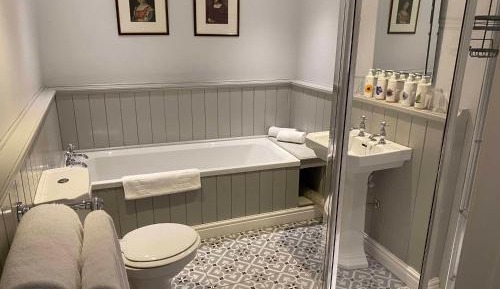 Master Suite