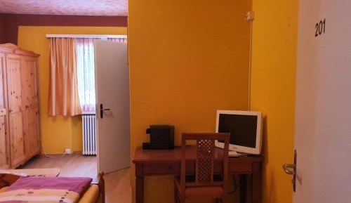 Budget Double Room