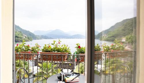 Double or Twin Room with Balcony