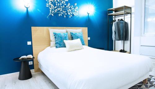 Double Room (Annex of the Castle)