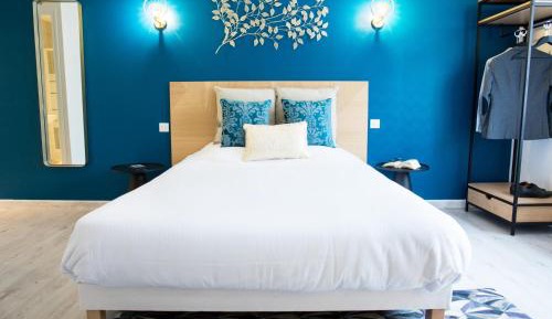 Quadruple Room (Annex of the Castle)