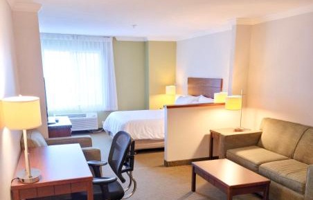 King Suite