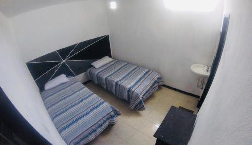Triple Room with Private Bathroom