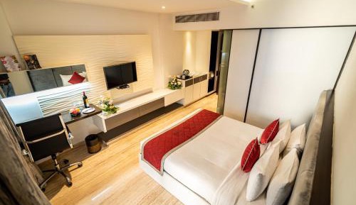 Club Double Room