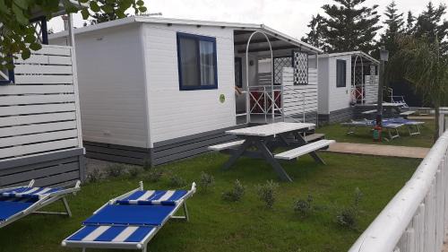 Mobile Home