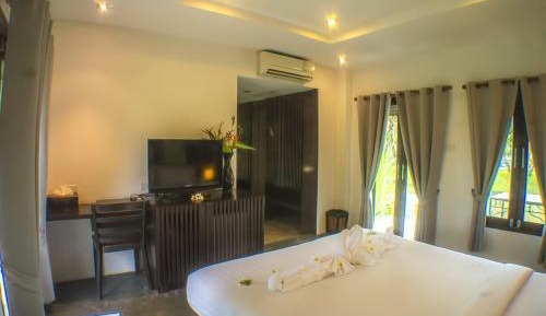 Deluxe Villa