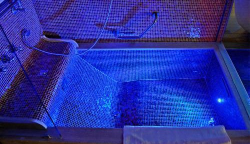 Deluxe Double or Twin Room with Spa Bath
