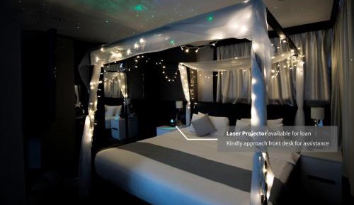 NuVe Suite