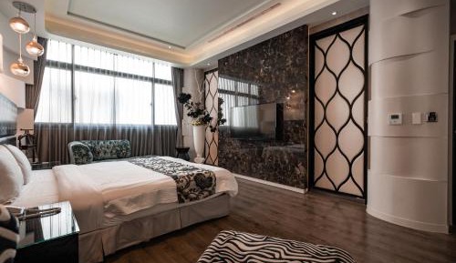 Superior Double Room (Check-In After 18:00)