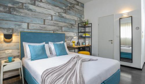 Classic Double or Twin Room