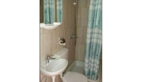 Deluxe Double Room with Balcony and Sea View