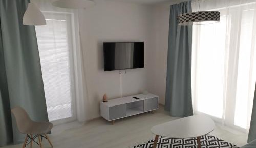 Deluxe Double Studio
